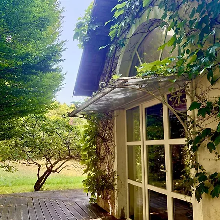 Et Roulotte Dans Les Vosges Holiday home *