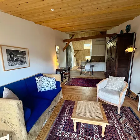 La Ferme De Mehachamp Σπίτι διακοπών Remiremont