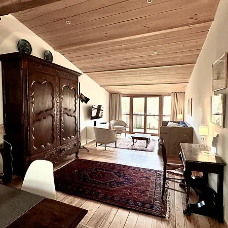 La Ferme De Mehachamp Σπίτι διακοπών Remiremont