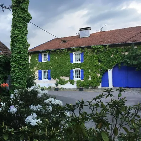 Σπίτι διακοπών La Ferme De Mehachamp Remiremont