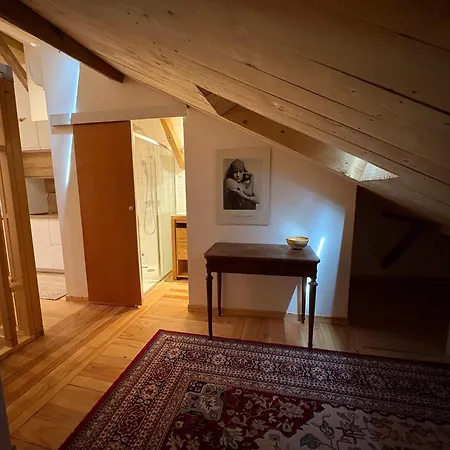 Сasa de vacaciones La Ferme De Mehachamp