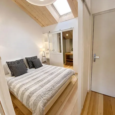 Holiday home La Ferme De Mehachamp