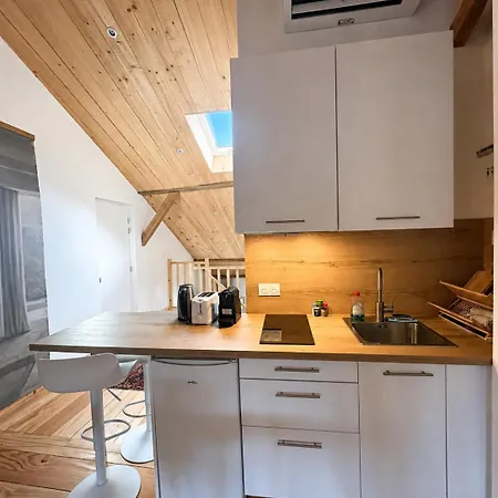 Holiday home La Ferme De Mehachamp *