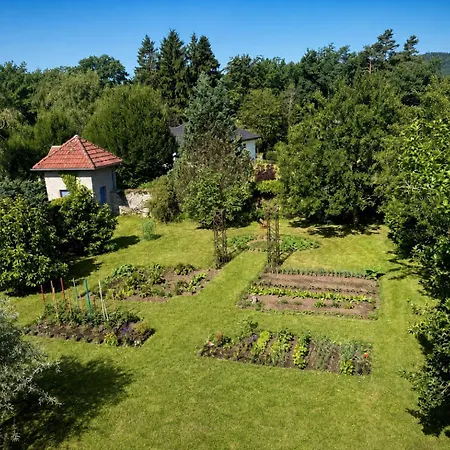 La Ferme De Mehachamp
