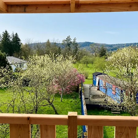 Сasa de vacaciones La Ferme De Mehachamp