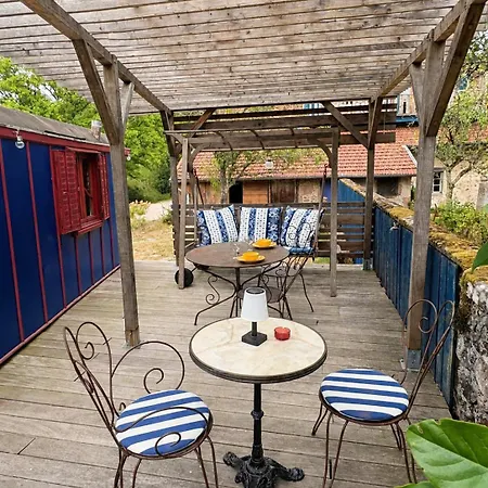 La Ferme De Mehachamp Holiday home Remiremont