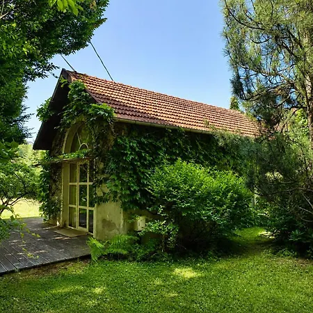 La Ferme De Mehachamp