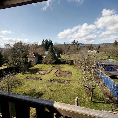 La Ferme De Mehachamp Сasa de vacaciones Remiremont