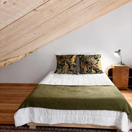 La Ferme De Mehachamp Holiday home