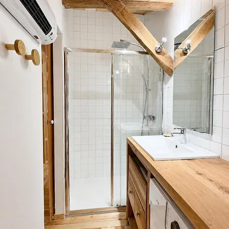 Holiday home La Ferme De Mehachamp Remiremont
