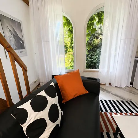 度假居 La Ferme De Mehachamp