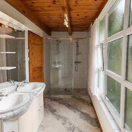 Holiday home La Ferme De Mehachamp *