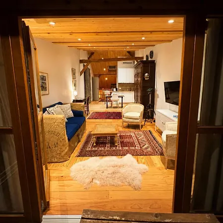 La Ferme De Mehachamp *