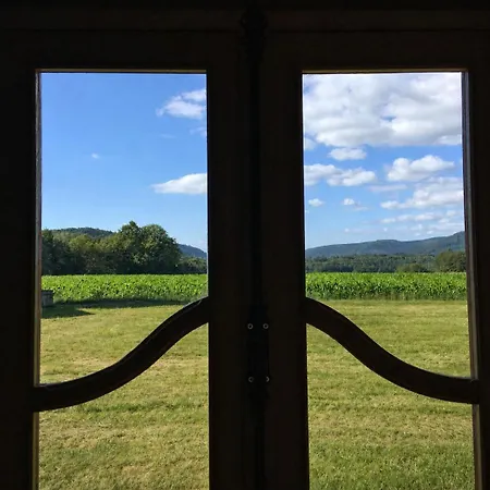 Holiday home La Ferme De Mehachamp