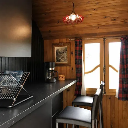 La Ferme De Mehachamp Сasa de vacaciones