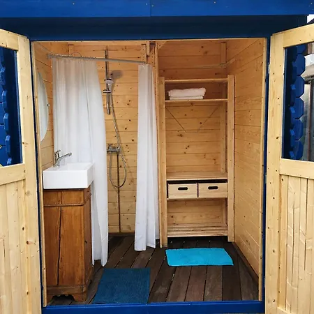Holiday home La Ferme De Mehachamp
