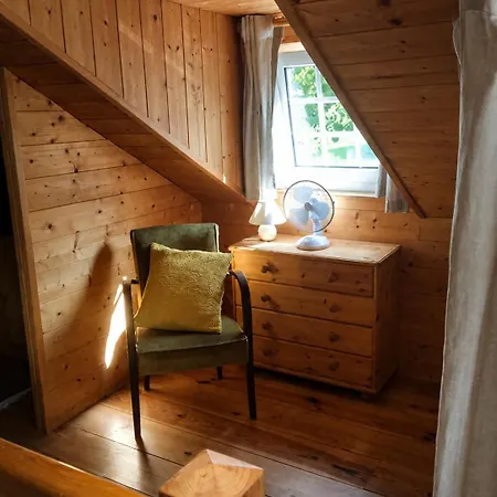 Holiday home La Ferme De Mehachamp *