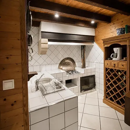La Ferme De Mehachamp *