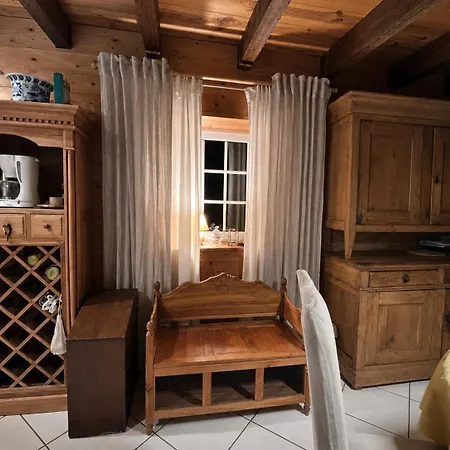 La Ferme De Mehachamp * Remiremont
