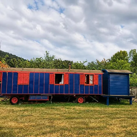 Сasa de vacaciones La Ferme De Mehachamp
