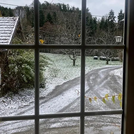 La Ferme De Mehachamp *