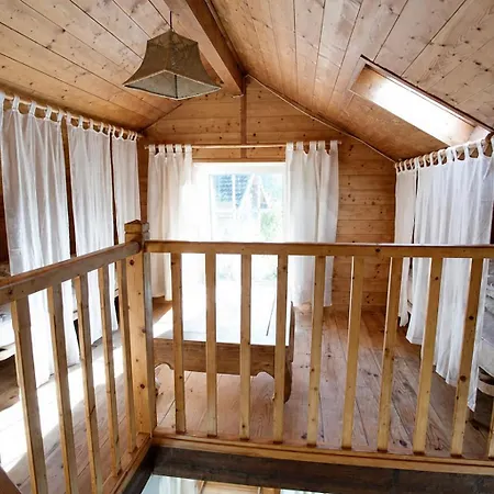 La Ferme De Mehachamp