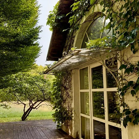 La Ferme De Mehachamp *