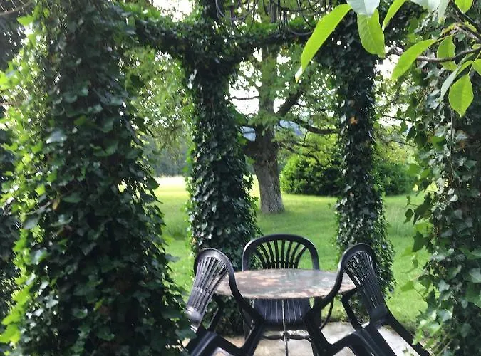 Et Roulotte Dans Les Vosges 펜션 *