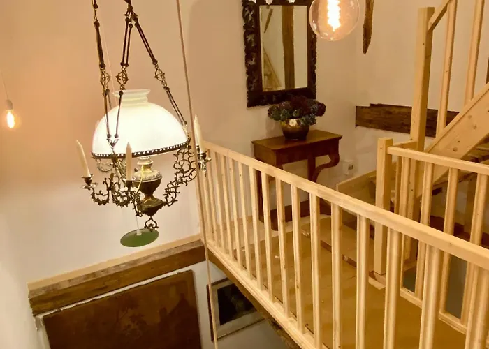 Hébergement de vacances Et Roulotte Dans Les Vosges *