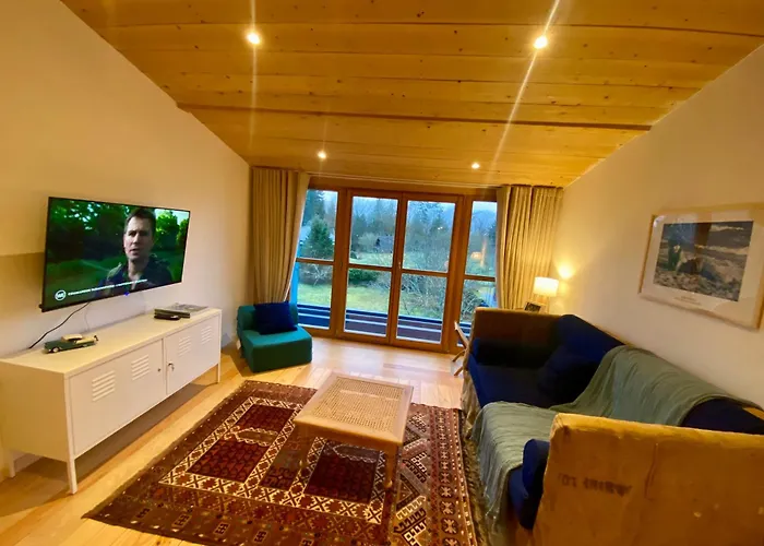 Hébergement de vacances Et Roulotte Dans Les Vosges *