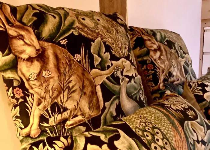 Hébergement de vacances Et Roulotte Dans Les Vosges Remiremont