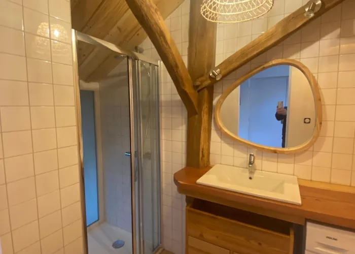 Et Roulotte Dans Les Vosges