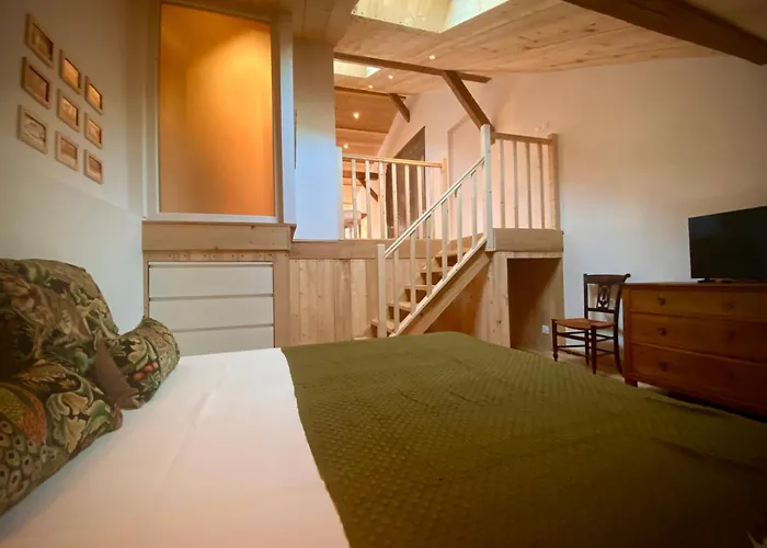 펜션 Et Roulotte Dans Les Vosges