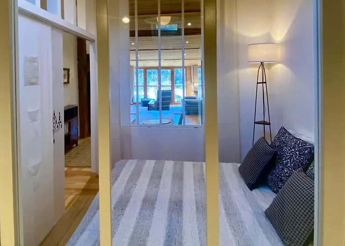 Hébergement de vacances Et Roulotte Dans Les Vosges *