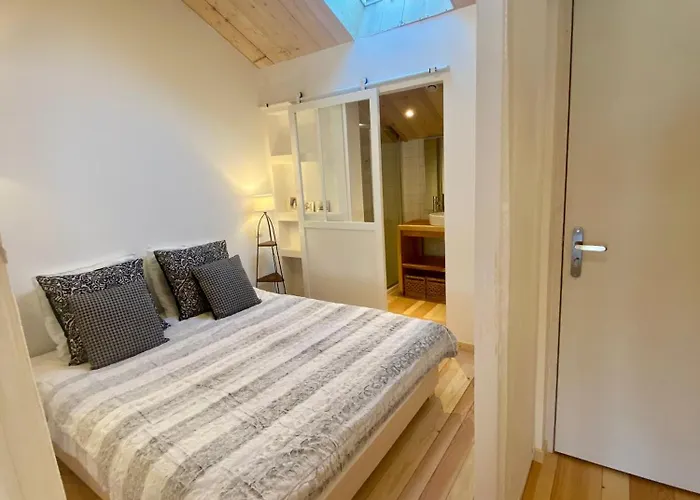 Et Roulotte Dans Les Vosges