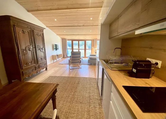 Et Roulotte Dans Les Vosges * Remiremont