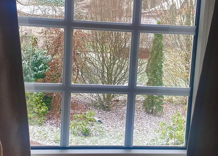 Et Roulotte Dans Les Vosges 펜션 *