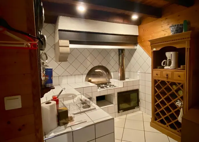 Et Roulotte Dans Les Vosges Remiremont