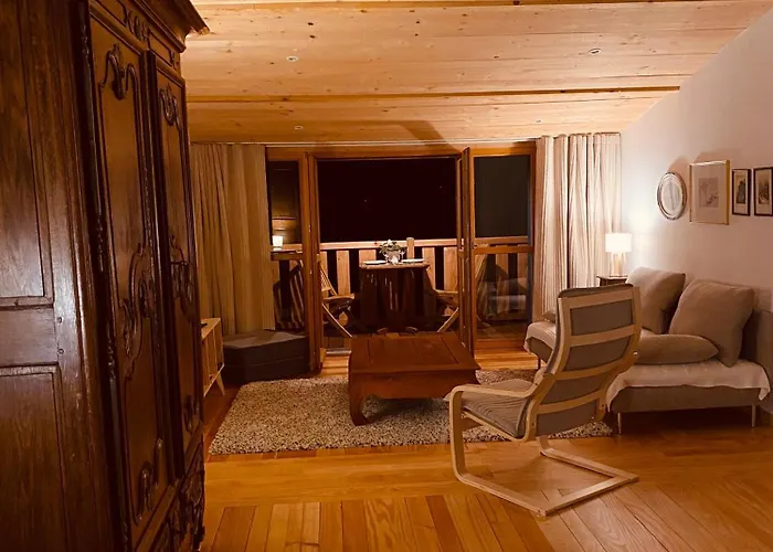 Hébergement de vacances Et Roulotte Dans Les Vosges