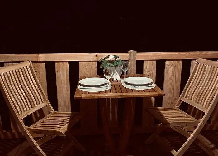 Et Roulotte Dans Les Vosges