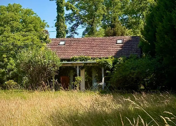 Et Roulotte Dans Les Vosges 르미르몽