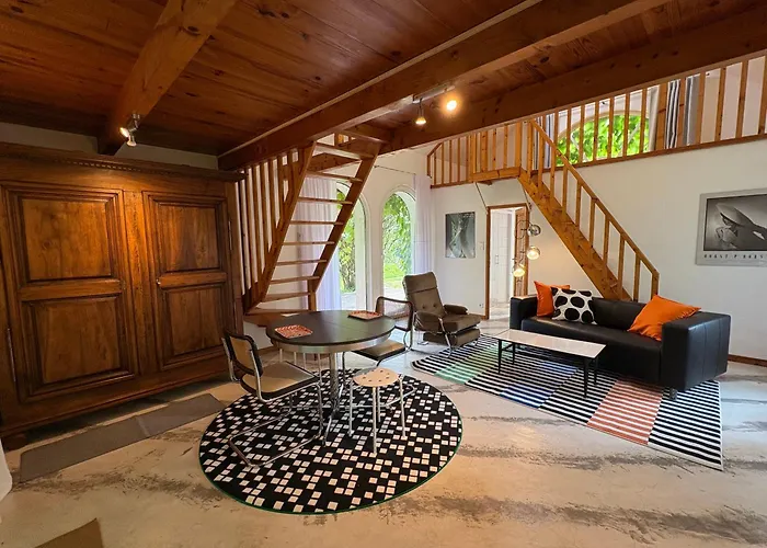 Et Roulotte Dans Les Vosges Hébergement de vacances