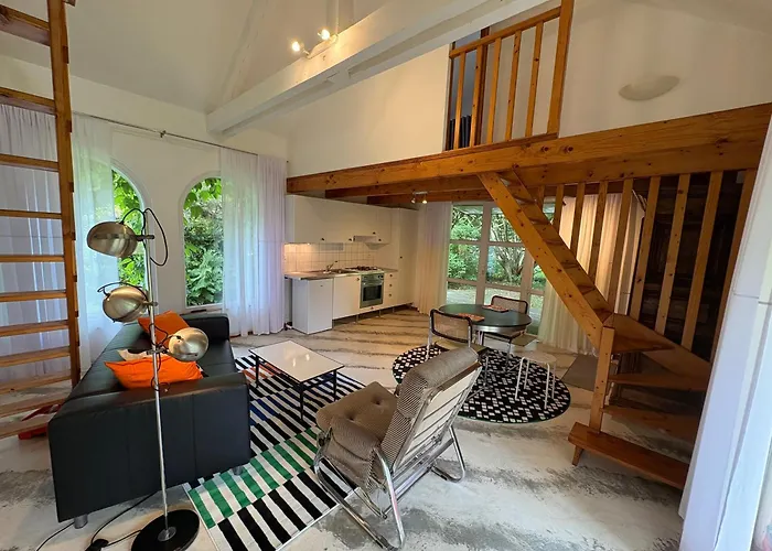 Et Roulotte Dans Les Vosges 르미르몽