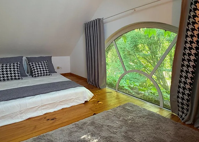 Hébergement de vacances Et Roulotte Dans Les Vosges *