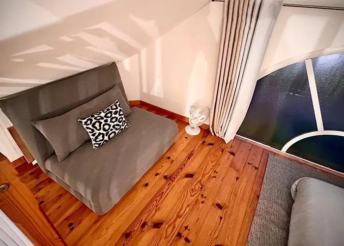 펜션 Et Roulotte Dans Les Vosges 르미르몽