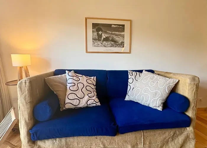 펜션 Et Roulotte Dans Les Vosges 르미르몽