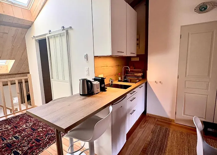 Et Roulotte Dans Les Vosges 펜션