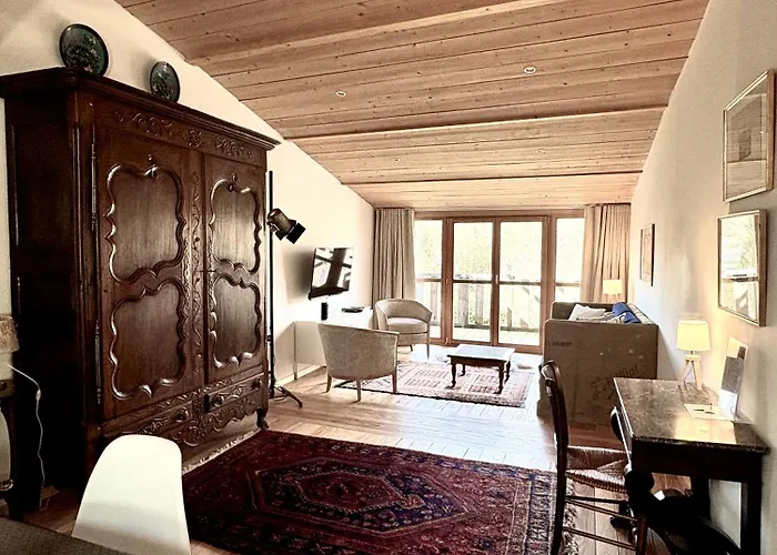 Et Roulotte Dans Les Vosges 펜션 르미르몽